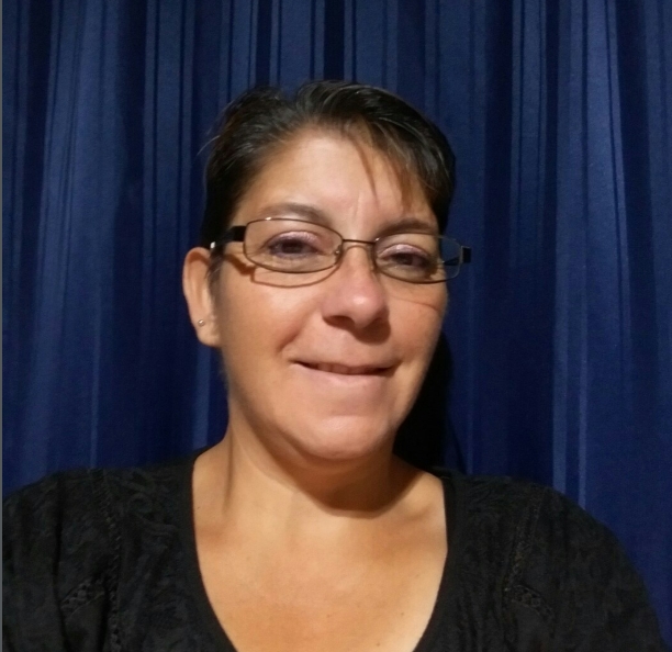 Sandra Castro Cuevas