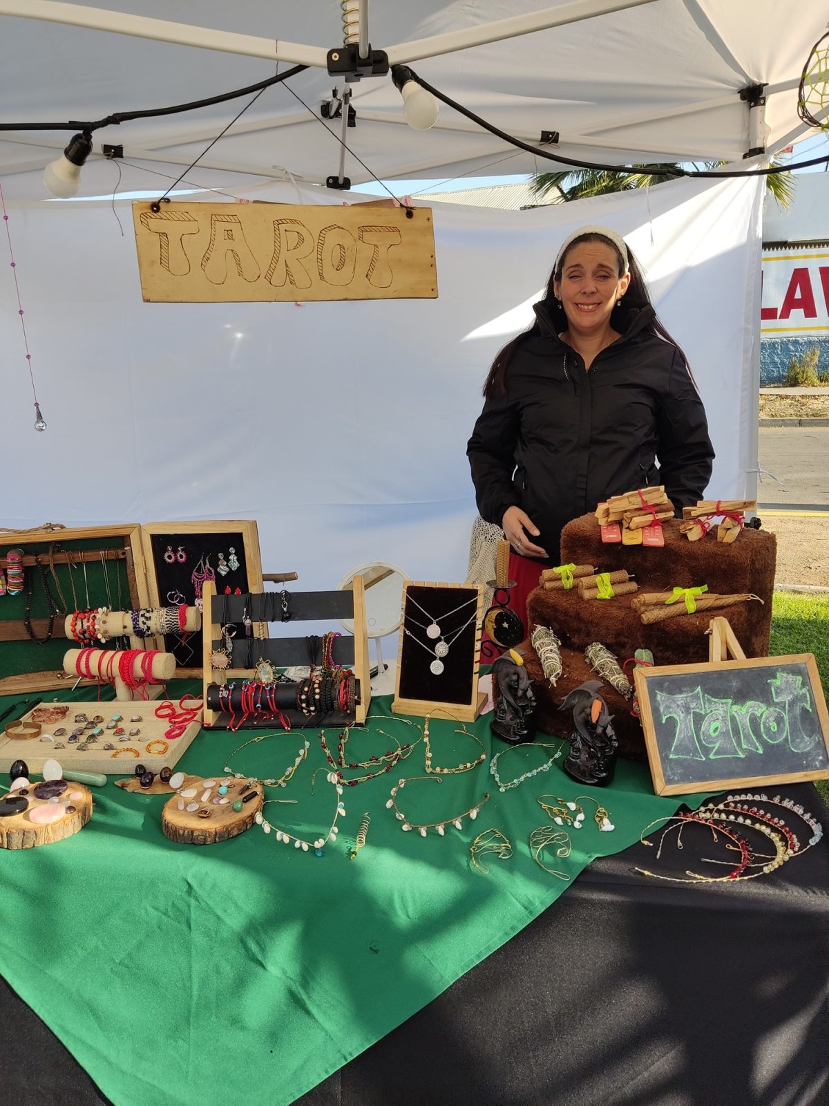 Proyecto Fosis 2025 - 2026