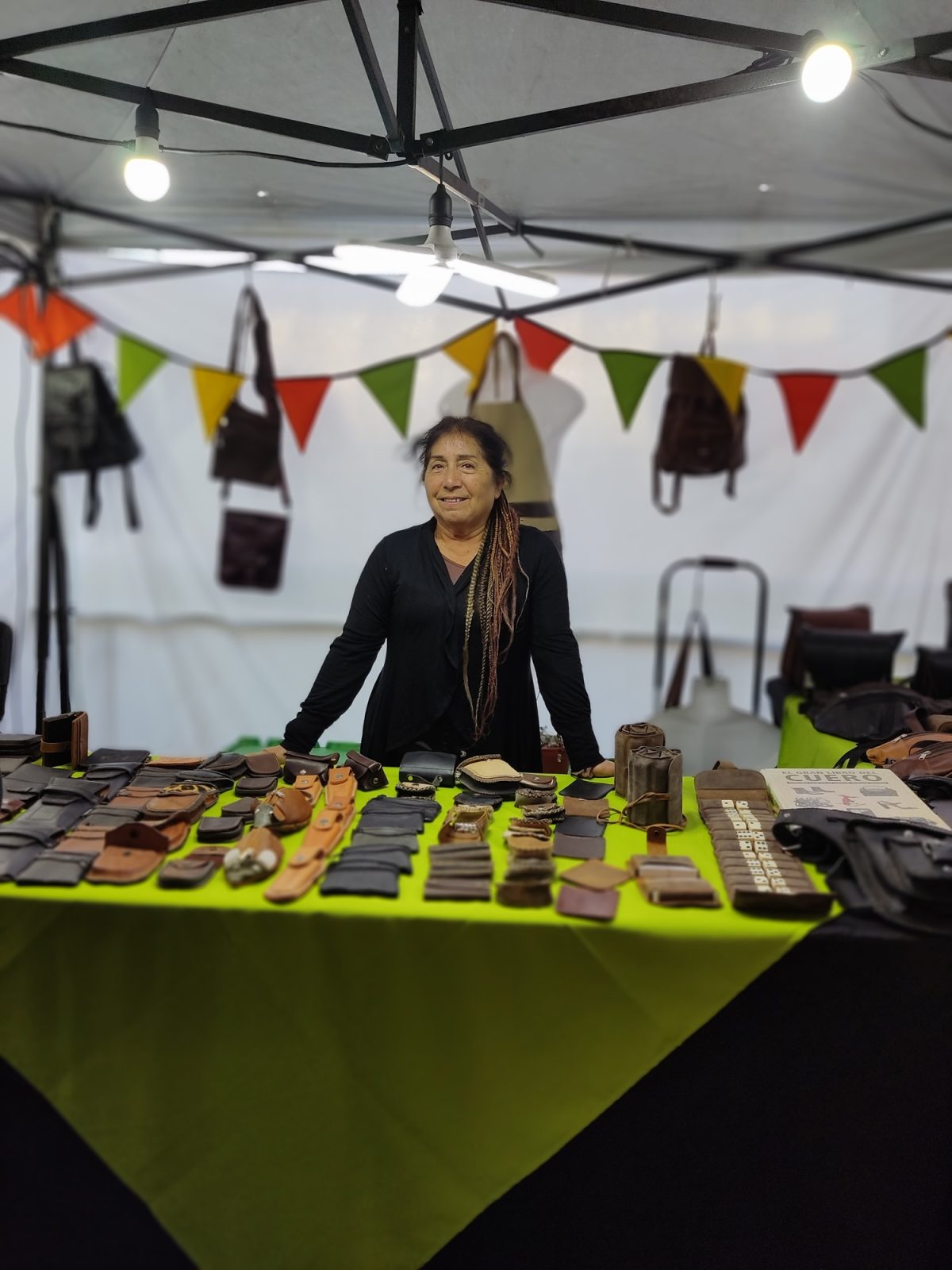 DUOC San Joaquin - Dia Internacional del Libro 2026