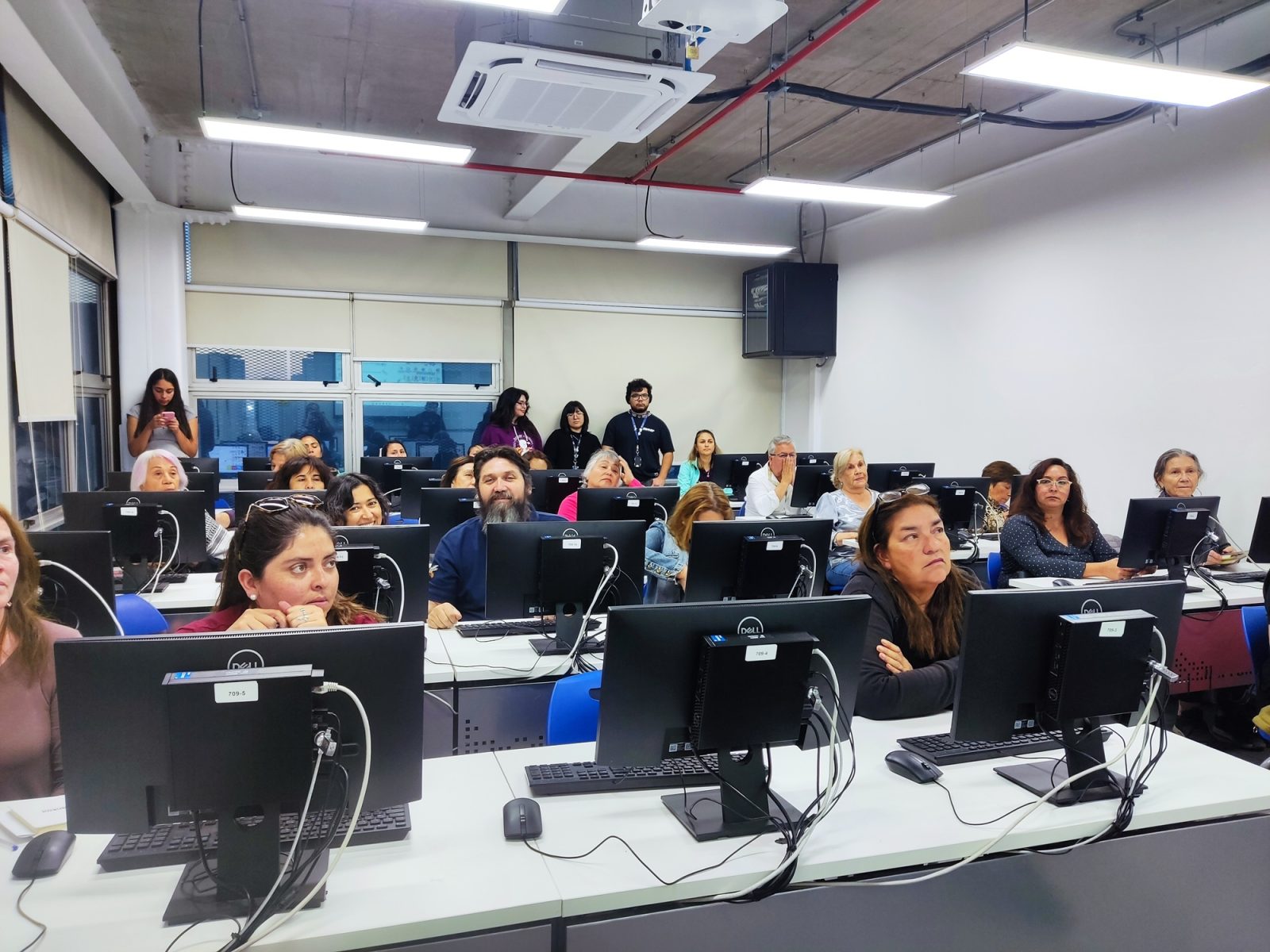 JORNADA DE CAPACITACIÓN PARA SOCIOS - 2025